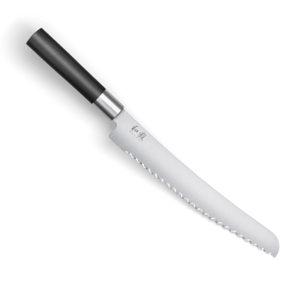 Wasabi Black bread Knife